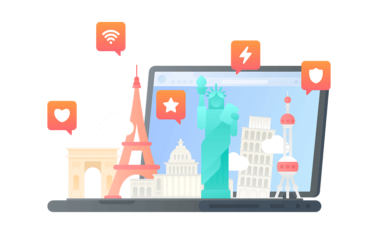 在马来西亚连接到中国vpn - 通行中国